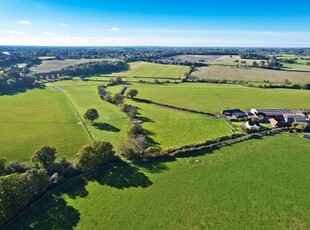 Farm for sale in West Bergholt, Colchester, Essex CO6.