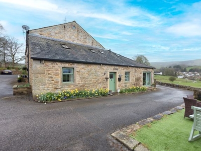 Farmhouse for sale in Park Road, Cliviger, Burnley BB10