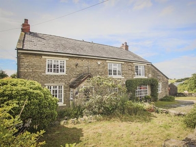 Farmhouse for sale in Tockholes Road, Pickup Brow, Tockholes BB3