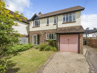 Fernbank Folly, Fernbank, Waterloo Road, Bognor Regis, PO22