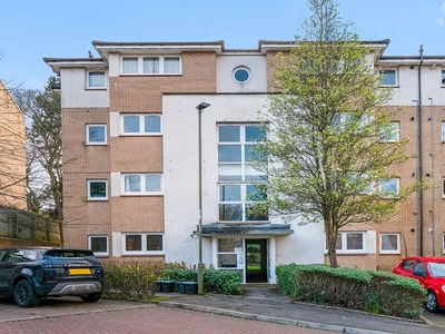 Flat for sale in 1/7 Inglis Green Rigg, Longstone EH14