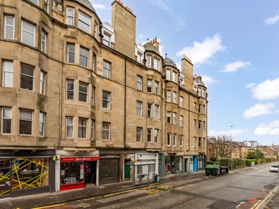 Flat for sale in 10 2F2, St Peters Buildings, Gilmore Place, Edinburgh EH3