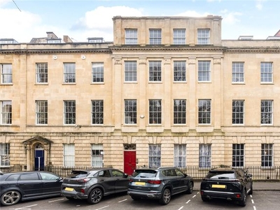 Flat for sale in 10 Portland Square, Bristol, Somerset BS2
