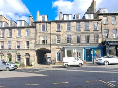 Flat for sale in 31/4, Broughton Street, New Town EH1