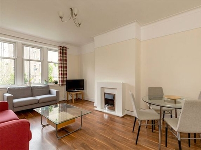 Flat for sale in 93/3, Comely Bank Road, Comely Bank, Edinburgh EH4
