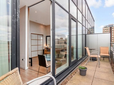 Flat for sale in Albion Street, Glasgow G1