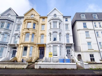 Flat for sale in Apartment 4, The Lanterns, Ballure Road, Ramsey IM8