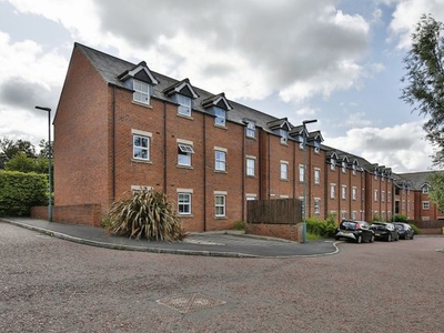 Flat for sale in Archers Court, Durham DH1
