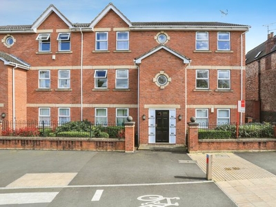 Flat for sale in Barbican Road, York, North Yorkshire YO10