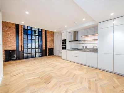 Flat for sale in Battersea Power Station, Circus Road West SW11