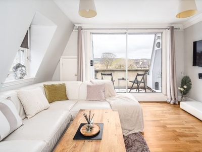Flat for sale in Catharine Place, Bath BA1