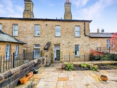 Flat for sale in Clifford Drive, Menston, Ilkley LS29