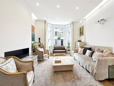 Flat for sale in Coleherne Road, London SW10