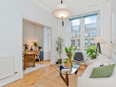 Flat for sale in Comely Bank Place, Edinburgh EH4