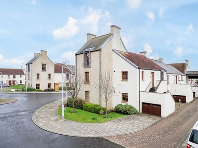 Flat for sale in Denburn Place, Crail, Anstruther KY10