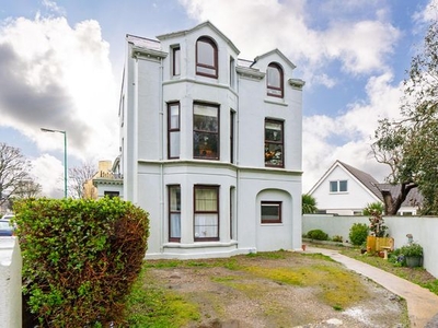 Flat for sale in Flat 2 The Arbour, Fairfield Avenue, Ramsey IM8