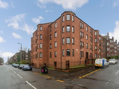 Flat for sale in Golfhill Drive, Dennistoun G31