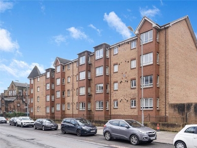 Flat for sale in Golfhill Drive, Dennistoun, Glasgow G31