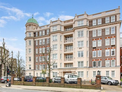 Flat for sale in Grove End Road, London NW8