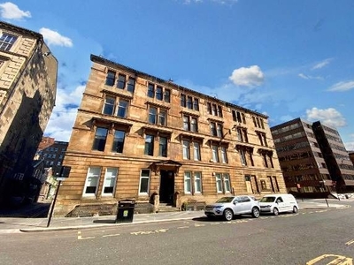 Flat for sale in Holland Street, City Centre, Glasgow G2