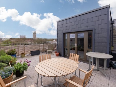 Flat for sale in Hope Quay, Wapping Wharf, Bristol BS1