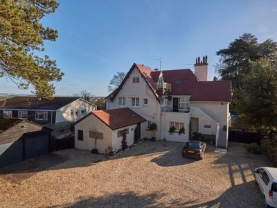 Flat for sale in Lansdowne Road, Budleigh Salterton EX9