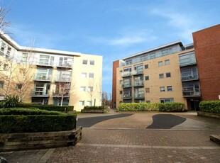Flat for sale in Lime Square, City Road, Newcastle Upon Tyne NE1