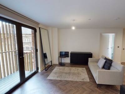 Flat for sale in Liverpool City Centre Property, David Lewis Street, Liverpool L1