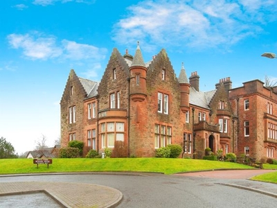 Flat for sale in Manor Park Avenue, Paisley PA2