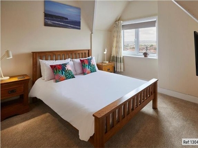 Flat for sale in Metropole Towers, Whitby, United Kingdom YO21