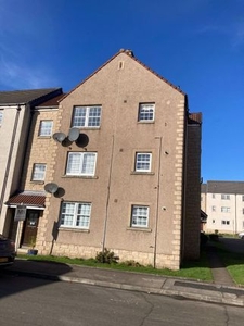 Flat for sale in Mid Street, Kirkcaldy KY1