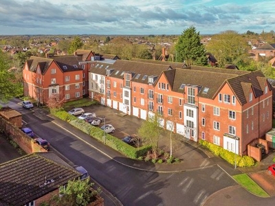 Flat for sale in Monument Close, York YO24