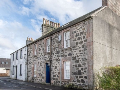 Flat for sale in North Street, Stirling FK9