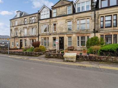 Flat for sale in Norval Place, Moss Road Kilmacolm PA13