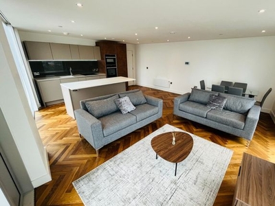 Flat for sale in South Tower, Manchester M15