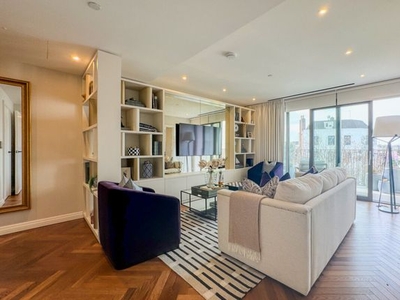 Flat for sale in Sands End Lane, London, 2 SW6