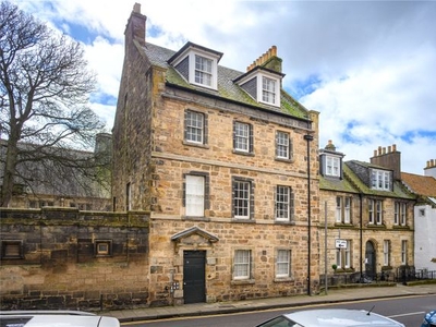 Flat for sale in South Street, St. Andrews, Fife KY16