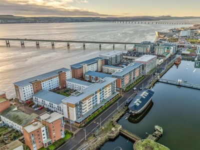 Flat for sale in South Victoria Dock Road, Dundee DD1