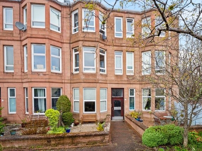 Flat for sale in Strathcona Street, Anniesland, Glasgow G13
