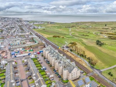 Flat for sale in The Maltings, Victoria Street, Carnoustie DD7