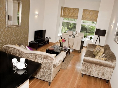 Flat for sale in Valley Park Studios, 79 Valley Drive, Harrogate, North Yorkshire HG2