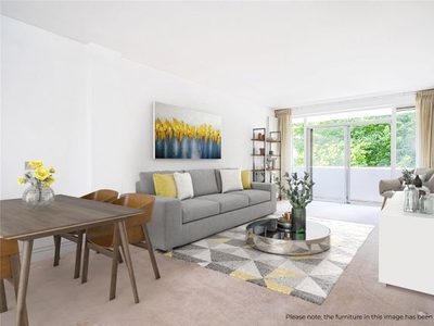 Flat for sale in Waterford House, London W11