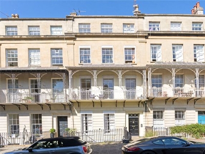 Flat for sale in West Mall, Clifton, Bristol BS8