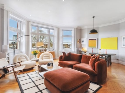 Flat for sale in York Mansions, 215 Earls Court Road SW5
