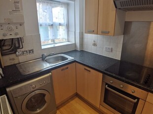 Flat to rent in 1 Bed – Maple Gardens, 411, Wilmslow Road, Withington M20