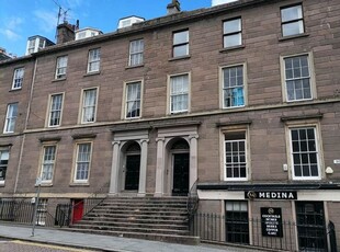 Flat to rent in 1 South Tay Street, Flat 2, Dundee DD1