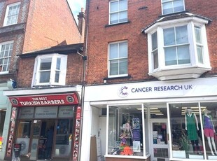 Flat to rent in 11 Duke Street, Henley-On-Thames, Oxfordshire RG9