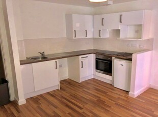 Flat to rent in 11 Erskine Street, Leicester LE1