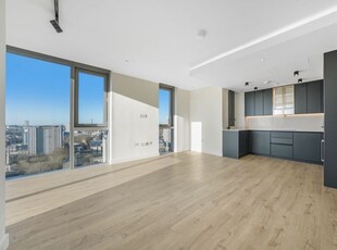 Flat to rent in 2 Bollinder Place, London EC1V
