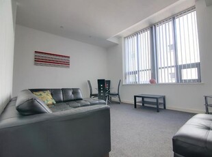 Flat to rent in 40 Pall Mall, Liverpool L3